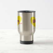 Mug De Voyage Balance 3 (Centre)