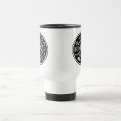 Mug De Voyage Balance - Zodiaque (Centre)