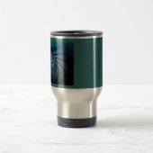 Mug De Voyage Baleines à glace (Centre)