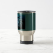 Mug De Voyage Baleines à glace (Centre)