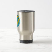 Mug De Voyage balle (Centre)