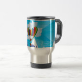 Mug De Voyage Ballon (Devant droit)