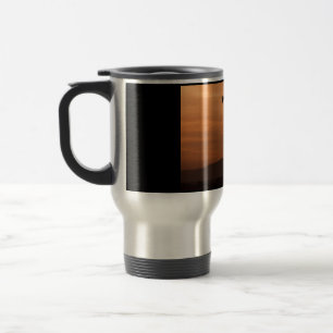 Mug De Voyage Ballon à air chaud