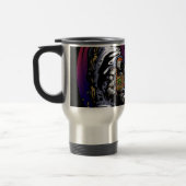 Mug De Voyage Ballons (Gauche)