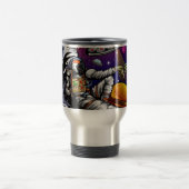 Mug De Voyage Ballons (Centre)