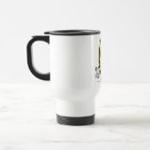 Mug De Voyage Banane (Gauche)