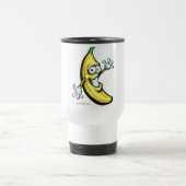 Mug De Voyage Banane (Centre)