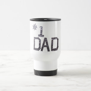 Mug De Voyage Bande à ruban