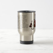 MUG DE VOYAGE BANDE DE BLUEGRASS (Centre)