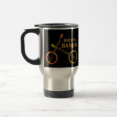 Mug De Voyage Banjos de duel (Gauche)