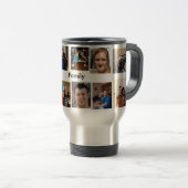 Mug De Voyage barbie (Devant droit)