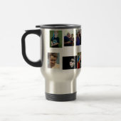 Mug De Voyage barbie (Gauche)