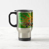 Mug De Voyage Barcelone (Gauche)