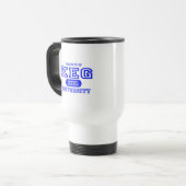 Mug De Voyage Barillet (Devant gauche)