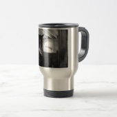 Mug De Voyage Barn Horse (Devant droit)
