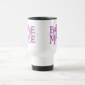Mug De Voyage Barre Made (danseuse) (Centre)