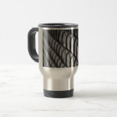 Mug De Voyage barrière de chaîne (Devant gauche)