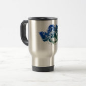 MUG DE VOYAGE BASÉ (Devant gauche)
