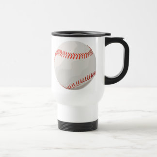 Mug De Voyage Base-ball