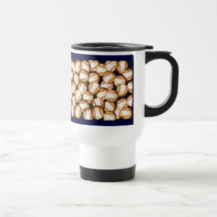 MUG DE VOYAGE BASE-BALL