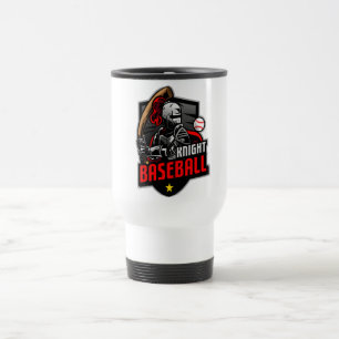 Mug De Voyage baseball