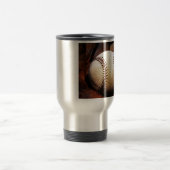 Mug De Voyage Baseball (Centre)