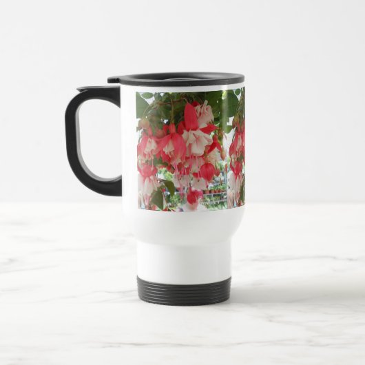 Mug De Voyage Bashkirtseff (Gauche)