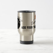 Mug De Voyage Basket (Centre)