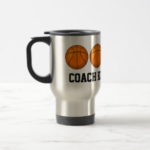 Mug De Voyage Basket