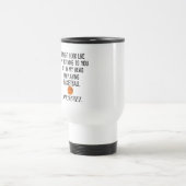 Mug De Voyage Basket (Centre)