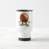Mug De Voyage Basket (Centre)