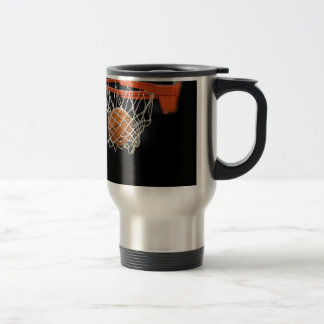 Mug De Voyage Basket