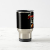 Mug De Voyage Basket (Centre)