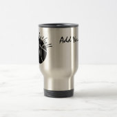 Mug De Voyage Basket (Centre)