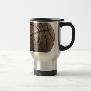Mug De Voyage Basket