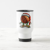 Mug De Voyage Basket-ball (Centre)