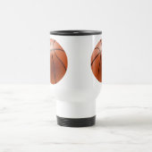 Mug De Voyage Basket-ball (Centre)