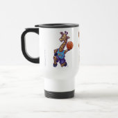Mug De Voyage Basket-ball WAL (Gauche)