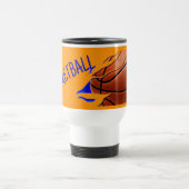 MUG DE VOYAGE BASKETBALL (Centre)