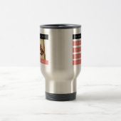 Mug De Voyage Bataille ! (Centre)