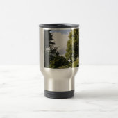 Mug De Voyage Bateaux à canaux (Centre)