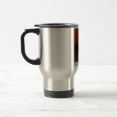 Mug De Voyage Bateaux sous voile (Gauche)