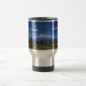 Mug De Voyage Bâti Shasta (Centre)
