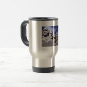Mug De Voyage Bâti Sockmore (Devant gauche)