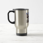 Mug De Voyage Bâti Sockmore (Gauche)