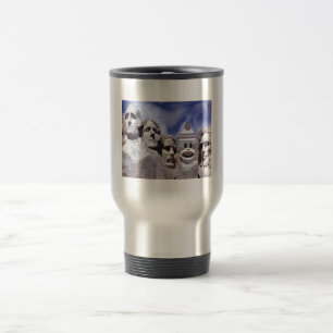 Mug De Voyage Bâti Sockmore