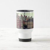 Mug De Voyage Bâtiments York (Centre)