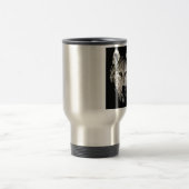 Mug De Voyage Batteries à café Wolf (Centre)