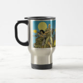 Mug De Voyage Battron voyage mug (Gauche)