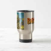Mug De Voyage Battron voyage mug (Centre)